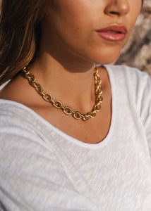 Collier MUSA