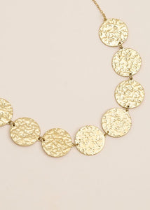 Collier DIANA