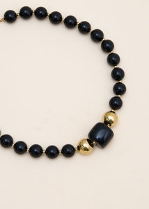 Collier ANDREA NOIR