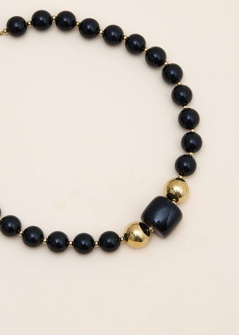 Collier ANDREA NOIR