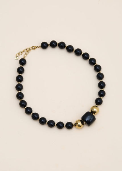 Collier ANDREA NOIR