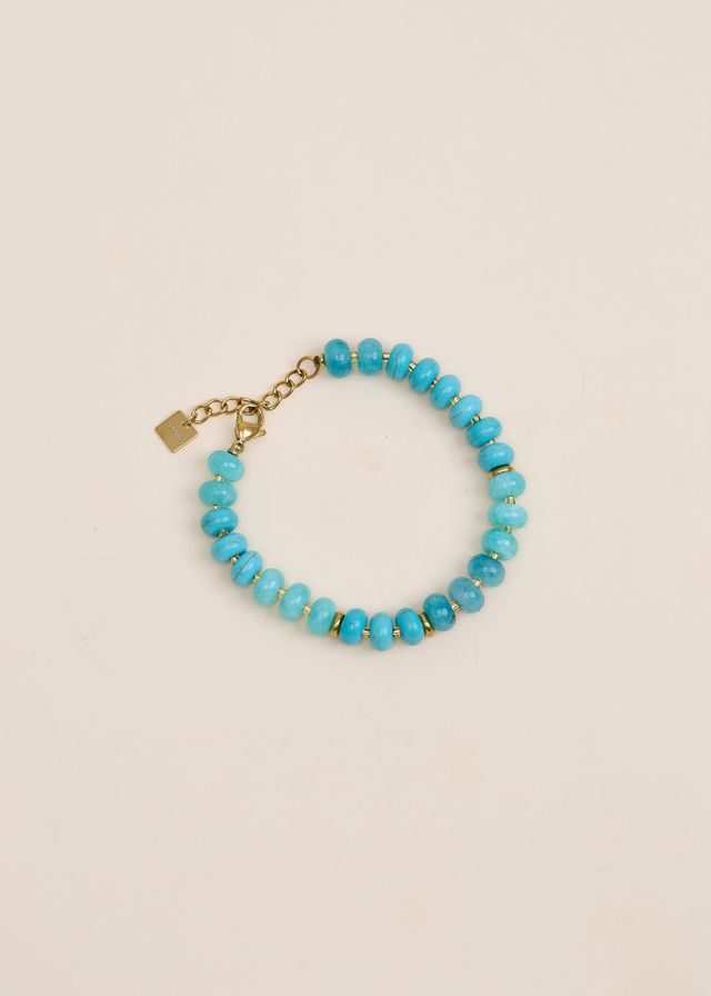 Bracelet NIKI turquoise