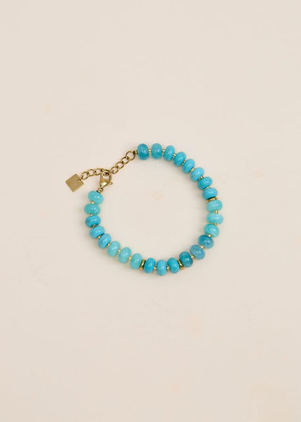 Bracelet NIKI turquoise