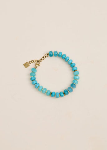 Bracelet NIKI turquoise