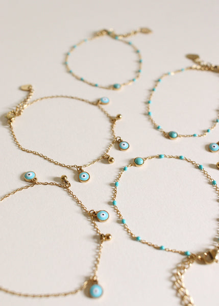 Bracelet NEITH - Voguette Paris