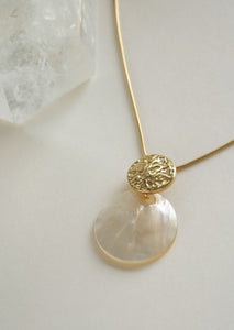 Collier NAYA