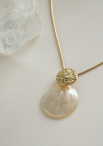 Collier NAYA