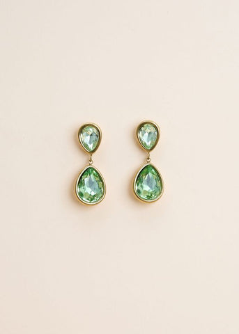 Boucle d’oreille LILI