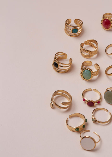 Bague CAMILA