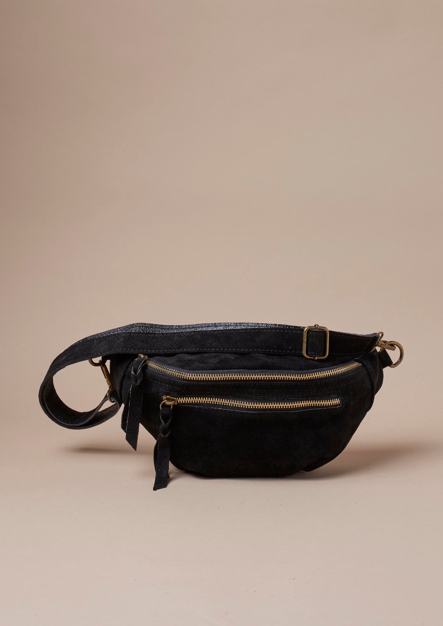 Petite Banane JADE Noir