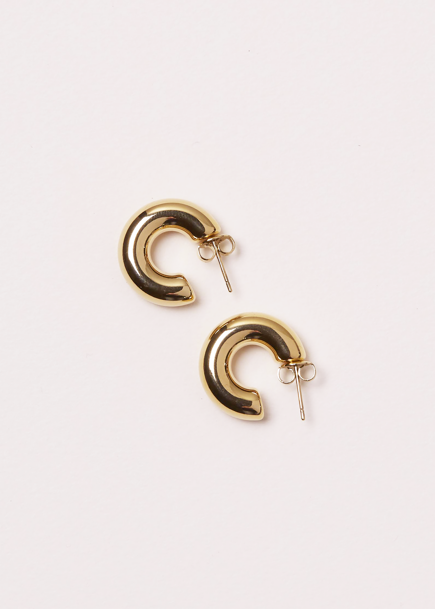 Boucles d'oreilles CÉLIA