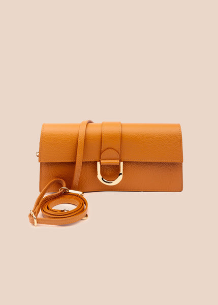 Sac ESTHER camel