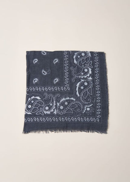 BANDANA NOIR