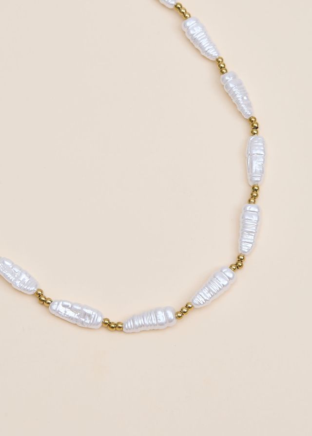 Collier ADAM