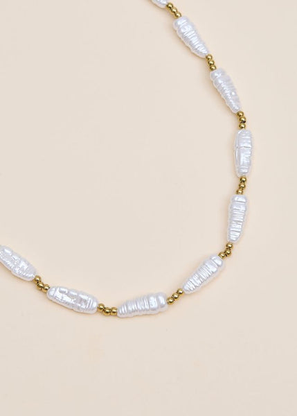 Collier ADAM