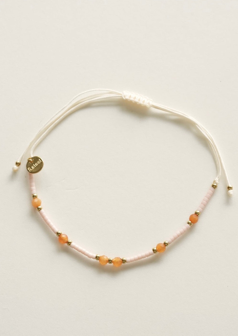 Bracelet ANAÏS nude