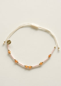 Bracelet ANAÏS nude