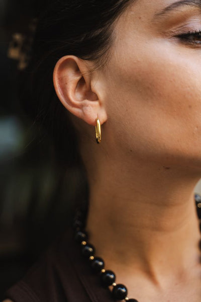 Boucles d’oreilles LINA