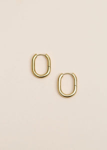 Boucles d’oreilles LINA