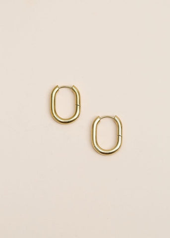 Boucles d’oreilles LINA