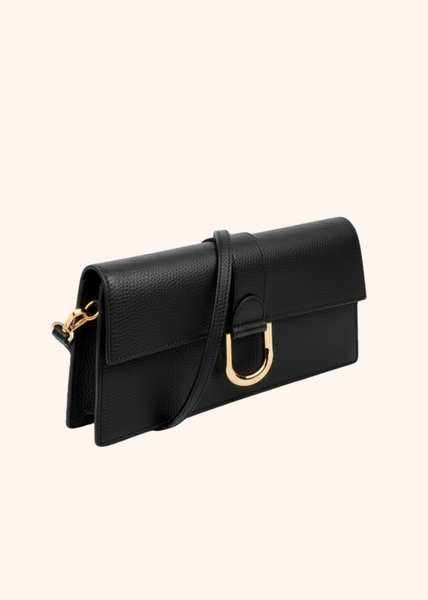 Look Parisienne - Sac & Collier