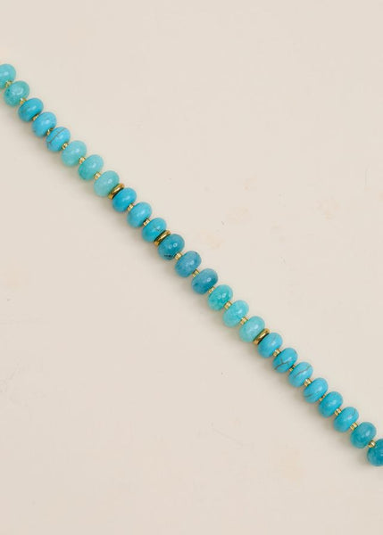 Bracelet NIKI turquoise