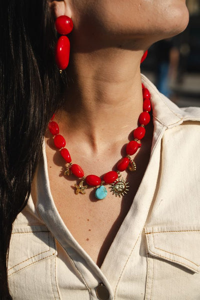 Collier KAMILA