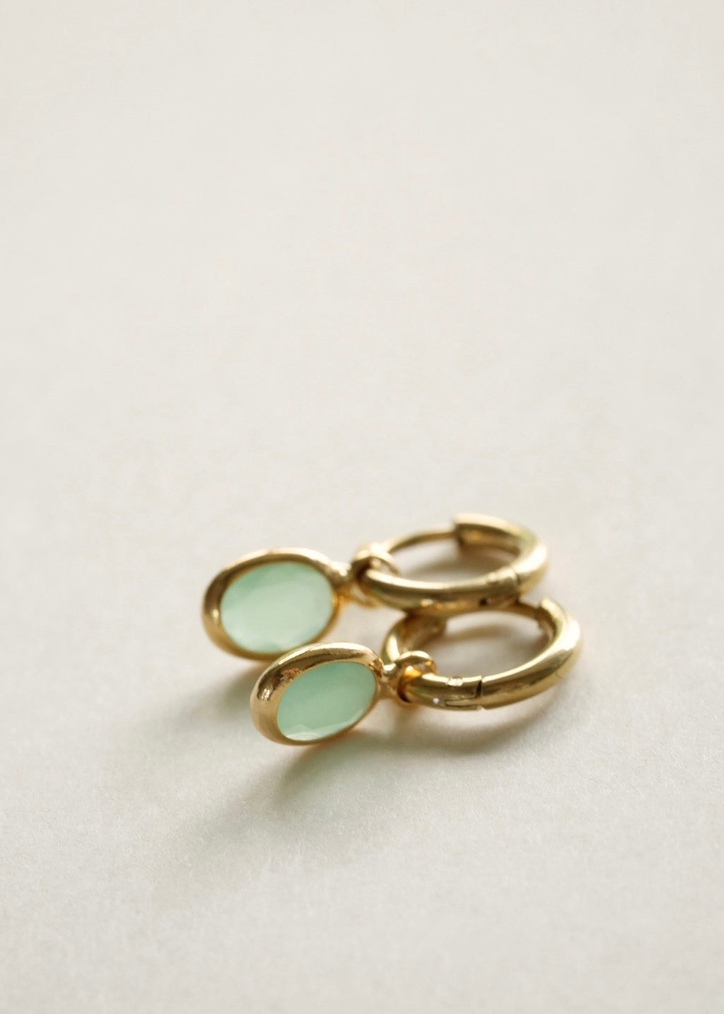 Boucles d'oreilles ROMY