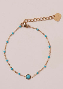 Bracelet ELLA Turquoise