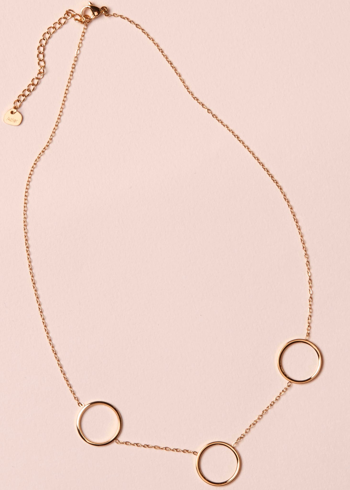 Collier LOANE - Voguette Paris