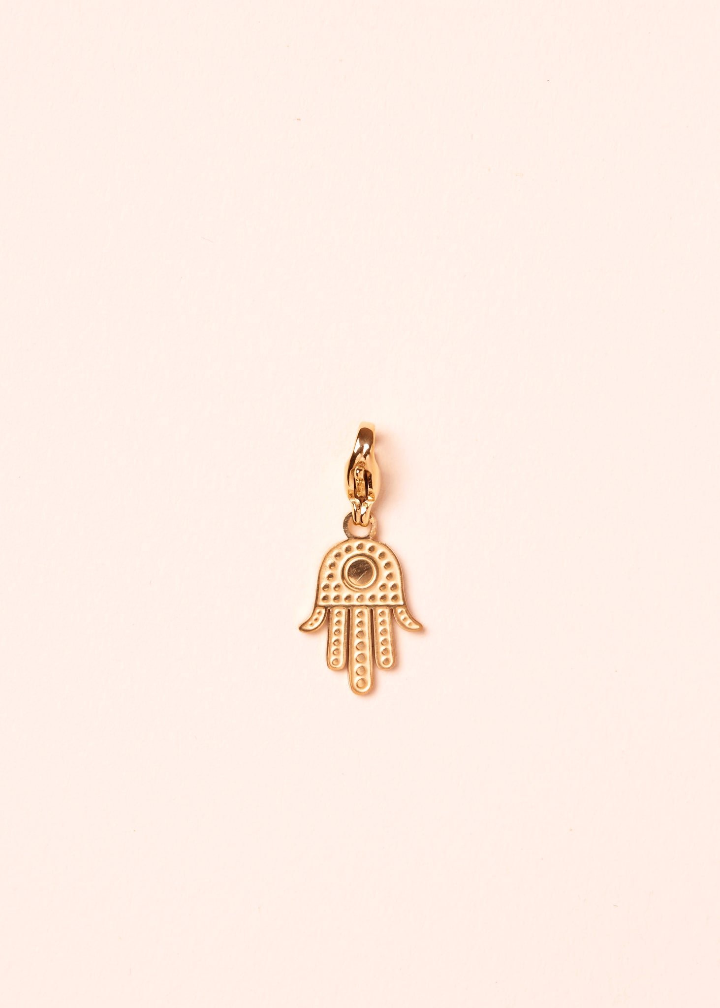 CHARM’S / PENDENTIF MAIN - Voguette Paris