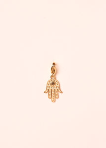 CHARM’S / PENDENTIF MAIN - Voguette Paris