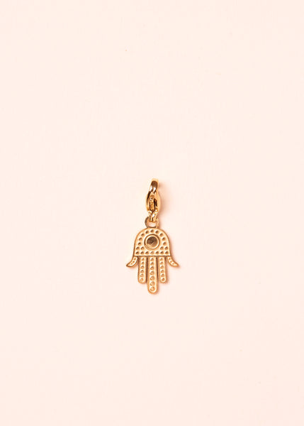 CHARM’S / PENDENTIF MAIN - Voguette Paris