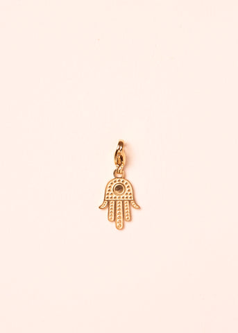 CHARM’S / PENDENTIF MAIN - Voguette Paris