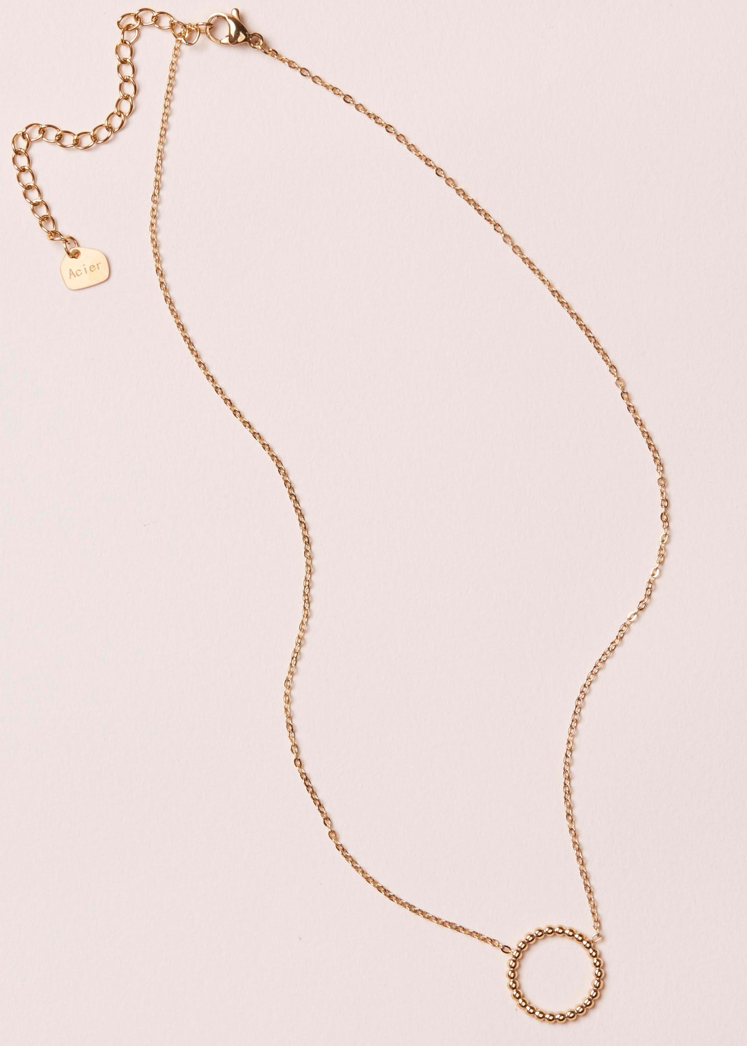 Collier PIA - Voguette Paris