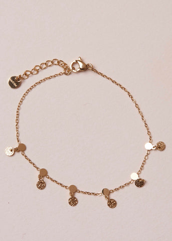 Bracelet MONA - Voguette Paris