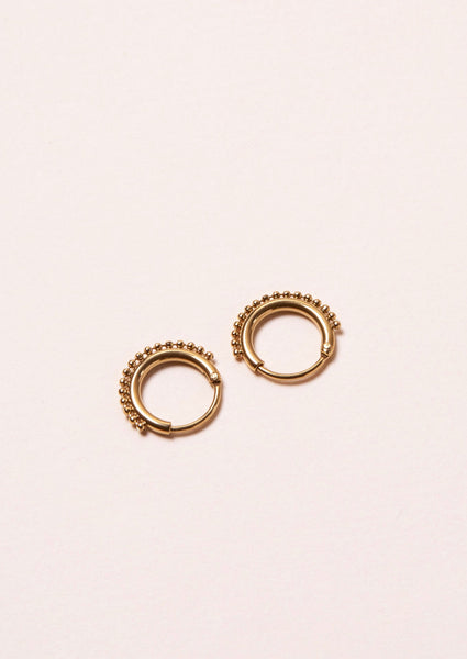 Boucles d'oreilles DAKOTA