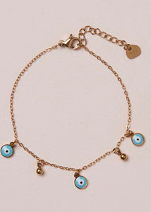 Bracelet NEITH - Voguette Paris