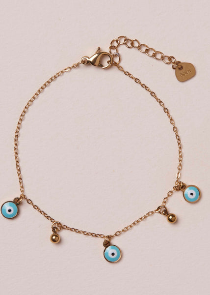 Bracelet NEITH - Voguette Paris