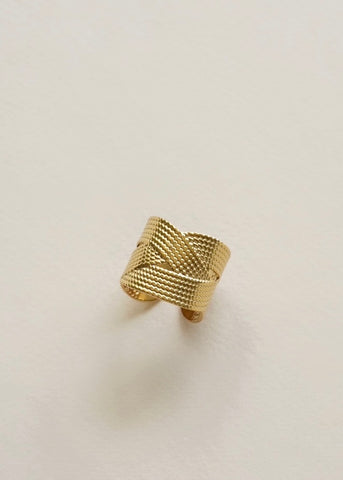 Bague CARRIE