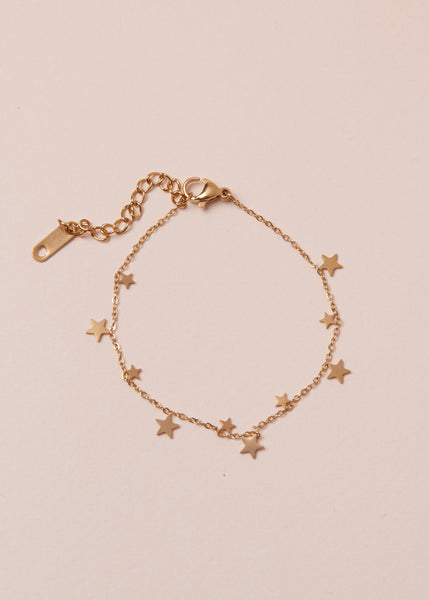 Bracelet STELLINA - Voguette Paris