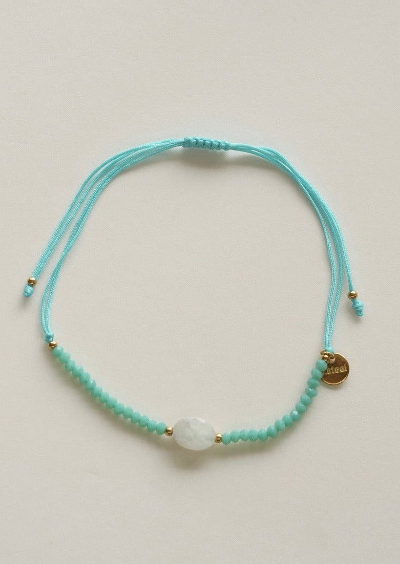 Bracelet DINA turquoise