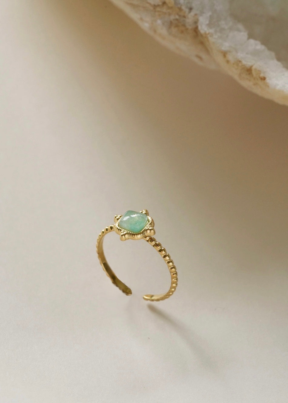 Bague AMANDA