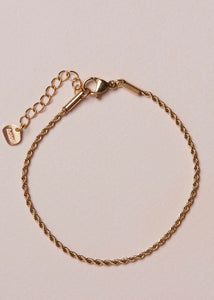Bracelet DOROTHÉE FIN