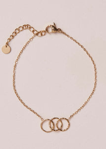 Bracelet LEXI - Voguette Paris
