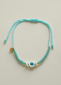 Bracelet SHARON turquoise