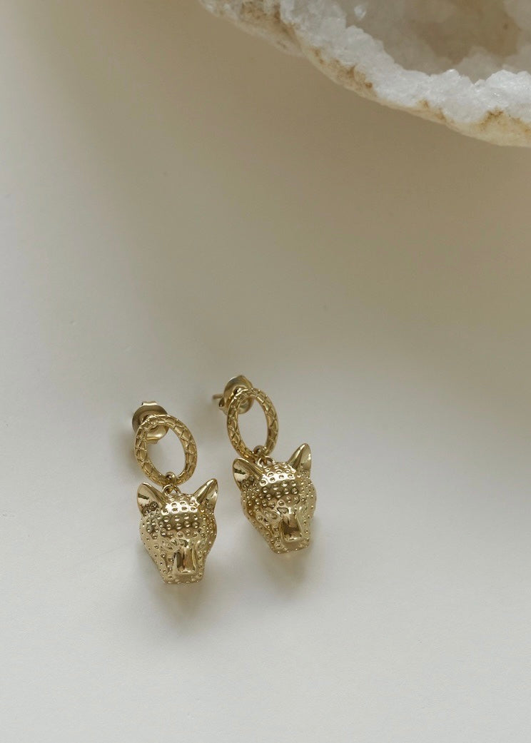 Boucles d'oreilles VITTORIA