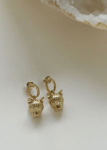 Boucles d'oreilles VITTORIA
