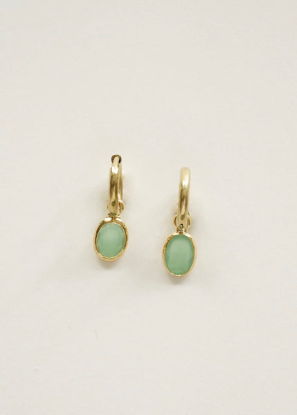 Boucles d'oreilles ROMY