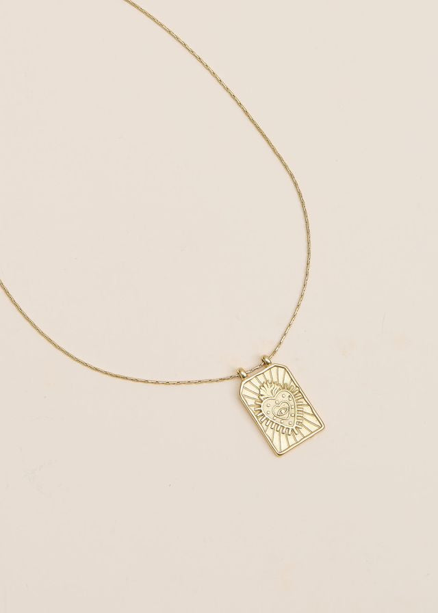 Collier LAURA